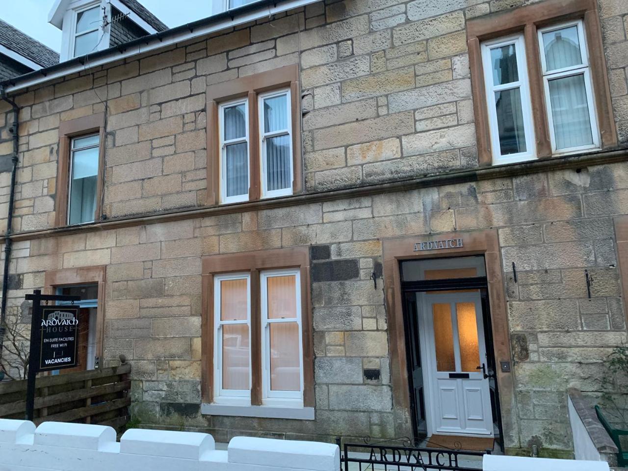 Affittacamere Ardvaich House *