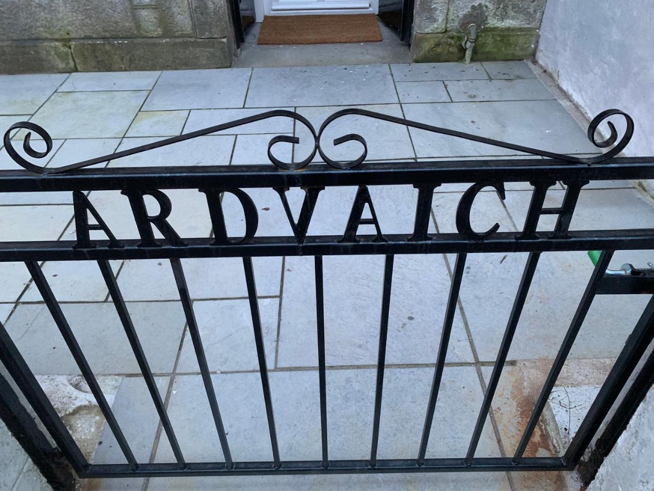 Ardvaich House Affittacamere
